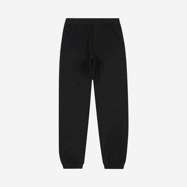 Pantalón Jogger Fila Hombre Negras - Series - España 427856HIN